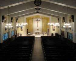 There are also known places of worship that visito There are also known places of worship that visitors may explore like Miami Beach Community Church, the Pentecostal Church of God, Saint Frances De Sa